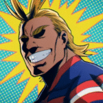 My Hero Academia: Vigilantes - Animation Voice Cast