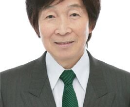 Toshio Furukawa(First form and Urami) - Voice Actor