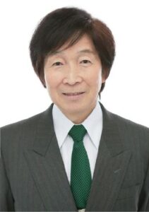 Toshio Furukawa - Voice Actor