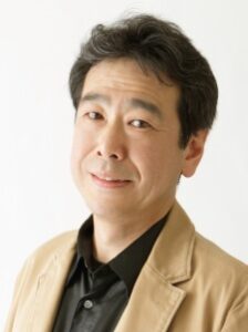 Tales of Zestiria: The Cross - Animation Voice Cast