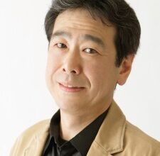 Toshitaka Hirano - Voice Actor