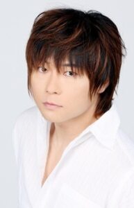 Toshiyuki Morikawa - Voice Actor