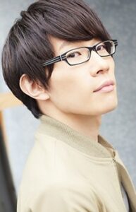 Toshiyuki Toyonaga - Voice Actor