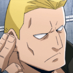 My Hero Academia: Vigilantes - Animation Voice Cast