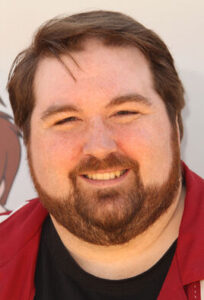 Travis Oates - Voice Actor
