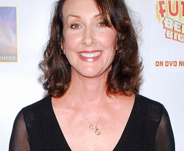 Tress MacNeille - Voice Actor