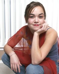 Trina Nishimura - Voice Actor