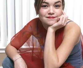 Trina Nishimura - Voice Actor