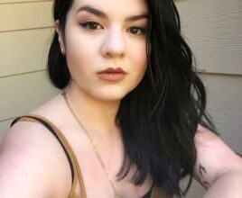 Trisha Mellon - Voice Actor