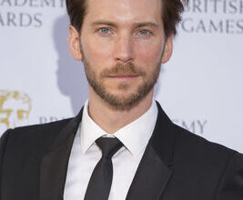 Troy Baker - Voice Actor