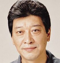 Tsutomu Isobe - Voice Actor