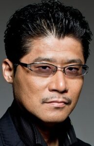 Tsuyoshi Koyama - Voice Actor