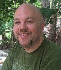 Tyler Walker - Voice Actor