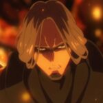 SPY × FAMILY CODE: White - Animation Voice Cast