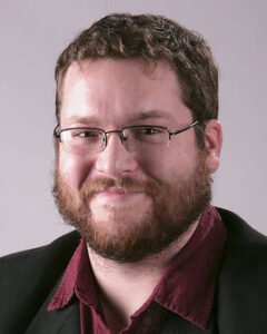Tyson Rinehart - Voice Actor