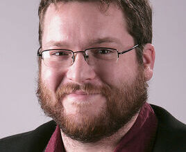 Tyson Rinehart - Voice Actor