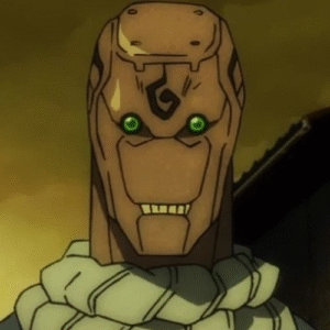 Ultimate Mechamaru - Character from Jujutsu Kaisen 0