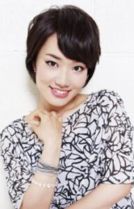 Umeka Shōji - Voice Actor