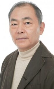 Unshō Ishizuka - Voice Actor