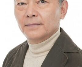 Unshō Ishizuka - Voice Actor