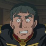 Mobile Suit Gundam: Cucuruz Doan’s Island - Animation Voice Cast