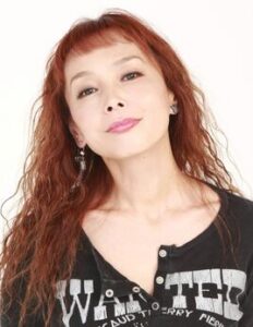 Urara Takano - Voice Actor