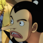 One Piece Film: Red - Animation Voice Cast