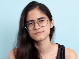 Valeria Rodriguez - Voice Actor