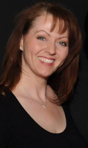 Valerie Arem - Voice Actor