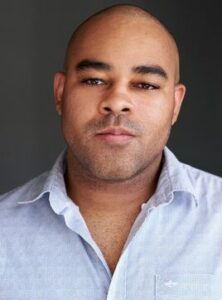 Van Barr Jr. - Voice Actor