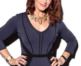 Vanessa Marshall - Voice Actor
