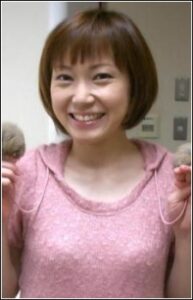 Vanilla Yamazaki - Voice Actor