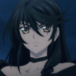 Tales of Zestiria: The Cross - Animation Voice Cast