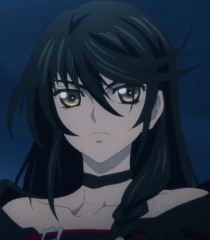 Tales of Zestiria: The Cross - Animation Voice Cast