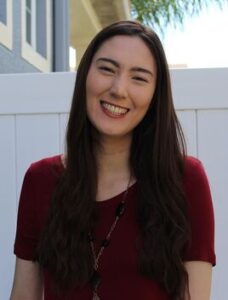 Veronica Laux - Voice Actor