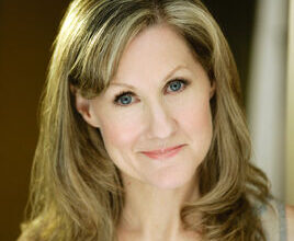 Veronica Taylor - Voice Actor