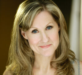 Veronica Taylor - Voice Actor