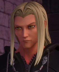 Vexen - Character from Kingdom Hearts III