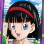 Dragon Ball Super: SUPER HERO - Animation Voice Cast