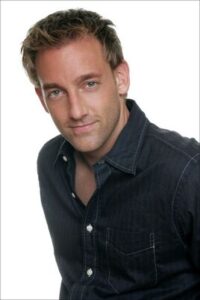Vincent Corazza - Voice Actor