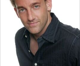 Vincent Corazza - Voice Actor