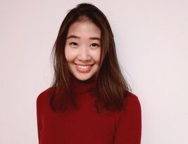 Vivian Lu - Voice Actor