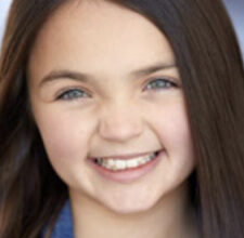 Vivienne Rutherford - Voice Actor