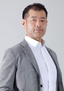 Volcano Ōta - Voice Actor