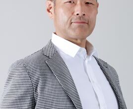 Volcano Ōta - Voice Actor