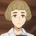 SPY × FAMILY CODE: White - Animation Voice Cast
