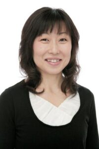 Wakana Yamazaki - Voice Actor
