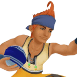 Kingdom Hearts - Video Game Voice Cast