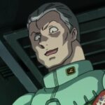 Mobile Suit Gundam: Cucuruz Doan’s Island - Animation Voice Cast