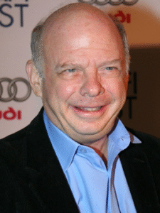 Wallace Shawn - Voice Actor